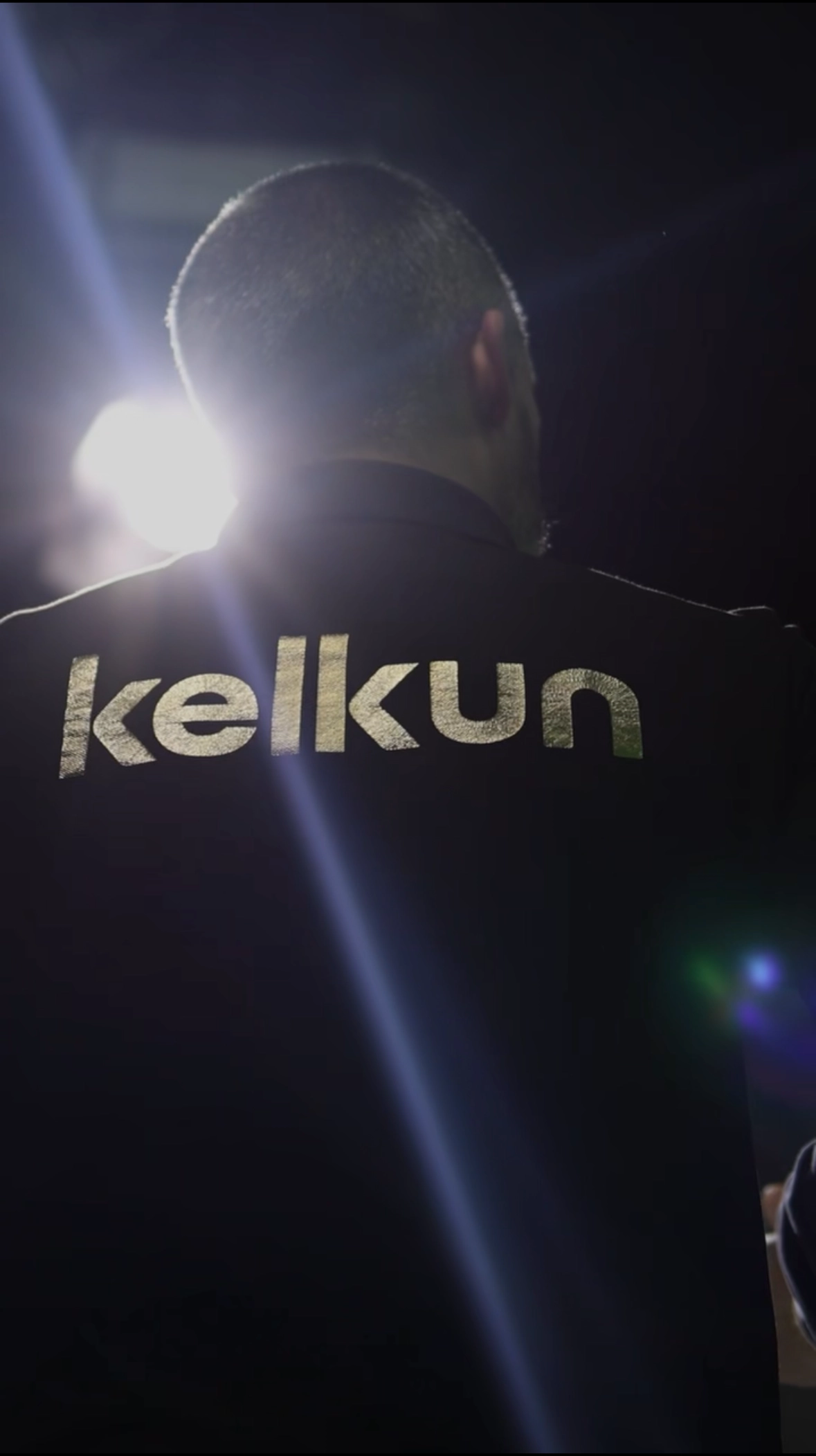 Montage Vidéo - Kelkun